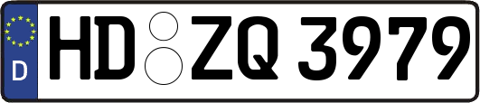 HD-ZQ3979