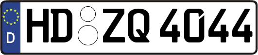 HD-ZQ4044