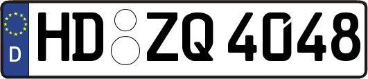 HD-ZQ4048