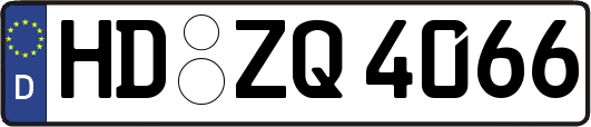 HD-ZQ4066