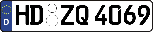 HD-ZQ4069