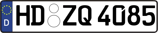 HD-ZQ4085