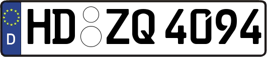 HD-ZQ4094