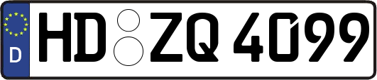 HD-ZQ4099