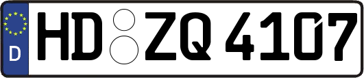 HD-ZQ4107