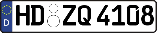 HD-ZQ4108