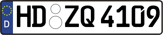 HD-ZQ4109