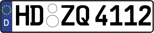HD-ZQ4112