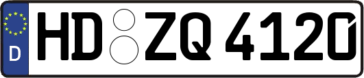 HD-ZQ4120