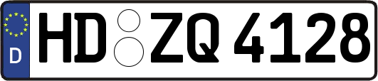 HD-ZQ4128