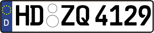HD-ZQ4129