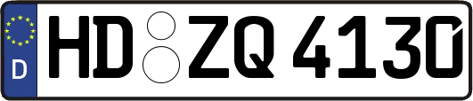 HD-ZQ4130