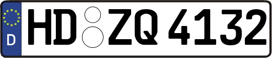 HD-ZQ4132