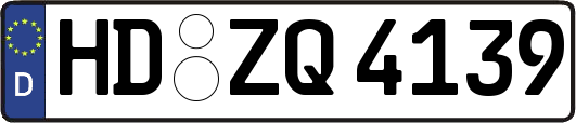 HD-ZQ4139