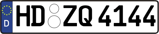 HD-ZQ4144