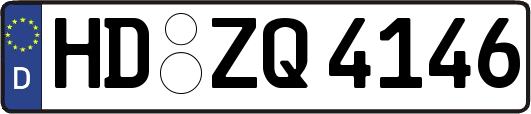HD-ZQ4146