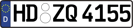 HD-ZQ4155
