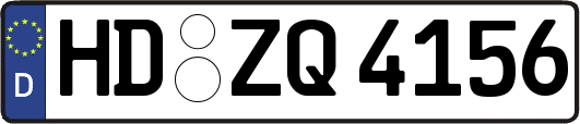 HD-ZQ4156