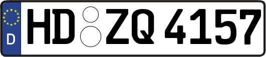 HD-ZQ4157