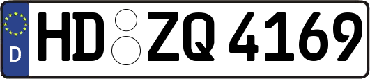 HD-ZQ4169