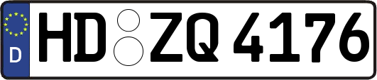 HD-ZQ4176