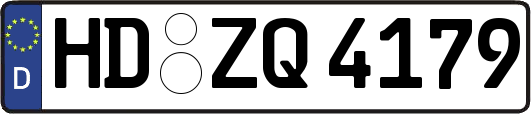 HD-ZQ4179