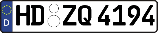 HD-ZQ4194