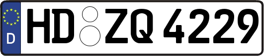 HD-ZQ4229