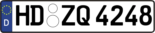 HD-ZQ4248