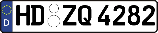 HD-ZQ4282