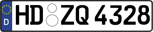 HD-ZQ4328