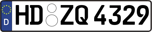 HD-ZQ4329