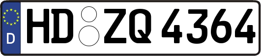 HD-ZQ4364