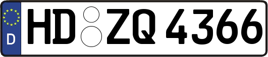 HD-ZQ4366