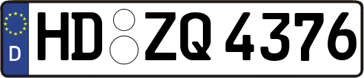 HD-ZQ4376