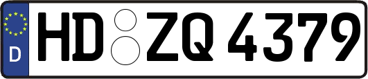 HD-ZQ4379