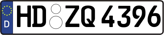HD-ZQ4396