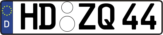 HD-ZQ44