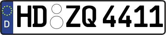 HD-ZQ4411