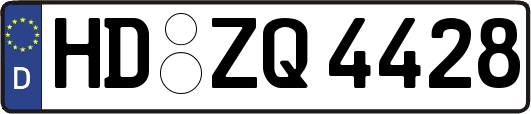 HD-ZQ4428