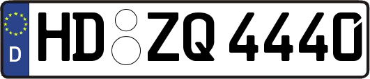 HD-ZQ4440