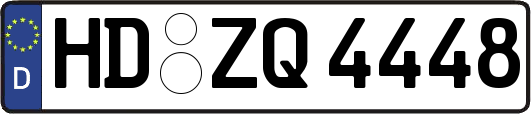 HD-ZQ4448