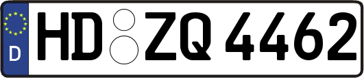 HD-ZQ4462