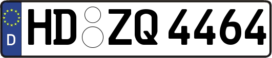 HD-ZQ4464