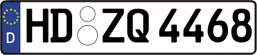 HD-ZQ4468