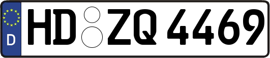 HD-ZQ4469