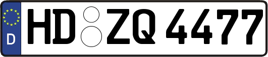 HD-ZQ4477