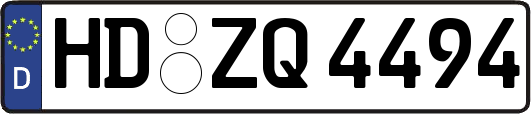 HD-ZQ4494