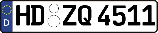 HD-ZQ4511