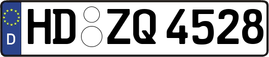 HD-ZQ4528